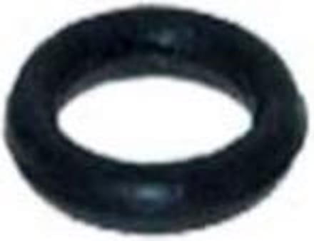 F-connector rubberen pakking