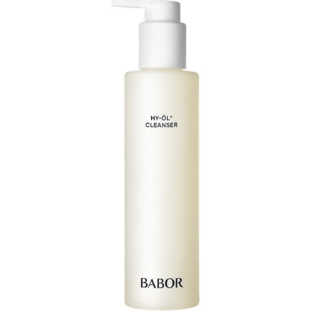 BABOR Cleansing Hy-oil Reinigingsolie Dames 200 ml