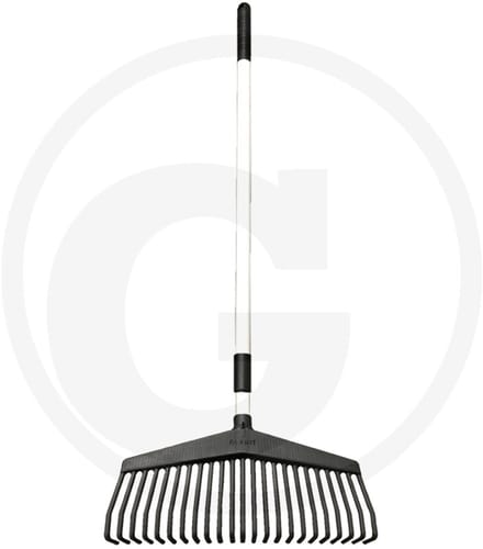 GRANIT BLACK EDITION Bladhark - 150 cm - hoogte verstelbaar