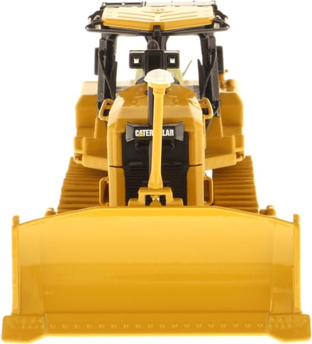 Cat D7E - Bulldozer - 1:50 - Diecast Masters - Core Classic Series