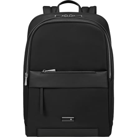 Samsonite Laptoprugzak - Zalia 3.0 Backpack 15.6 inch - 18 l - Black