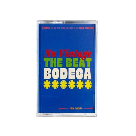 The Beat Bodega