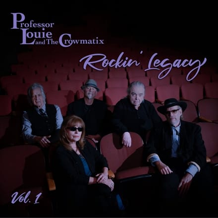Rockin' Legacy