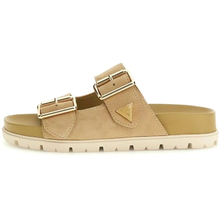 Damessandalen Guess Fasten