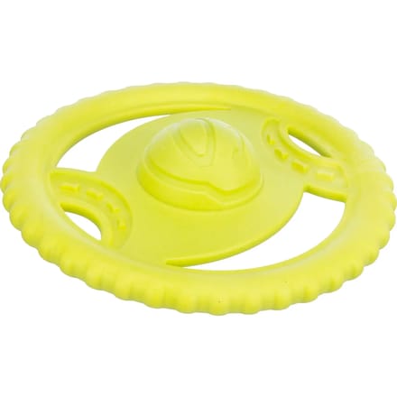 Schijf hondenspeeltje Trixie Aqua Toy