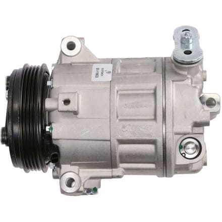 Airco-compressor ELSTOCK 51-1163