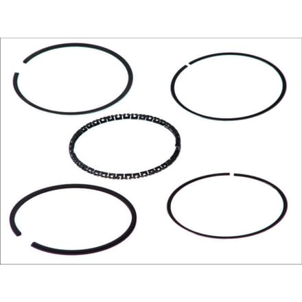 Zuigerveren set GOETZE 08-305500-00