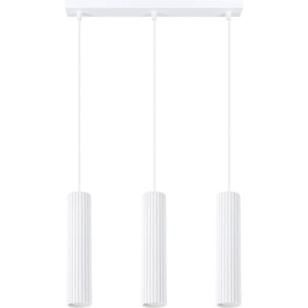 Hanglamp Kalle 3-lichts | NADUVI Collection