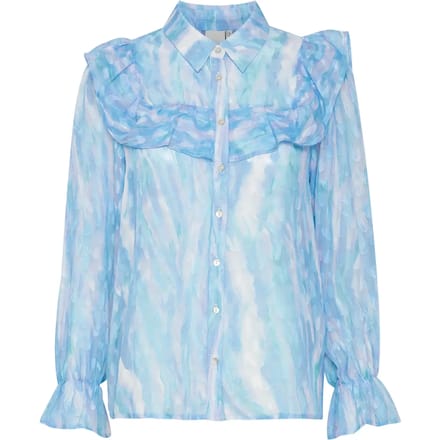 Vrouwenblouse Ichi Ixjosa SH4