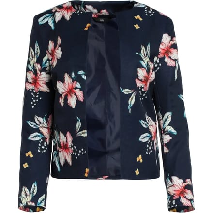 Colloze jas voor dames Nife