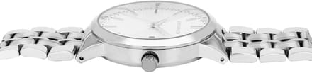 JUST WATCH Just Watch Unisex polshorloge Camillo, Datumsanzeige