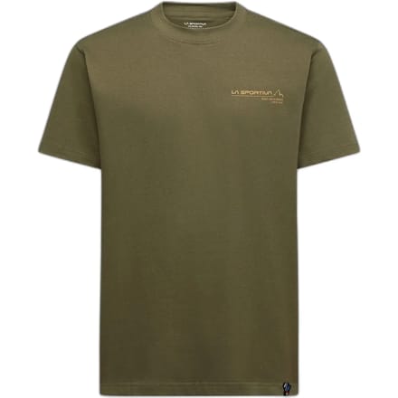 T-shirt La Sportiva Since 1928