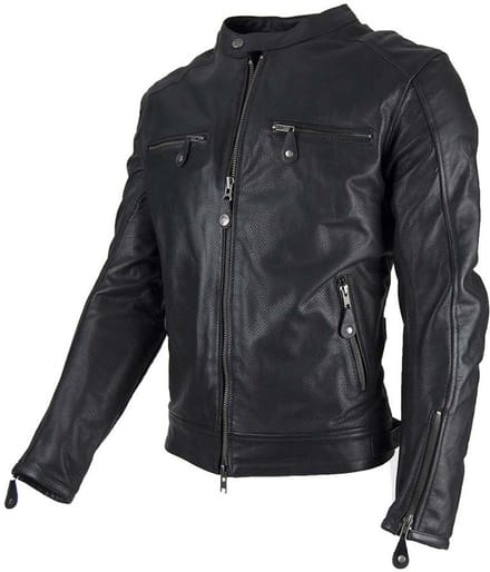 By City Motorjas Street Cool Jacket