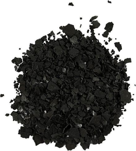 Kaarsenverf, groen, 10 gr/ 1 doos