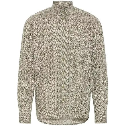 Langarmige shirt met print Blend Avid