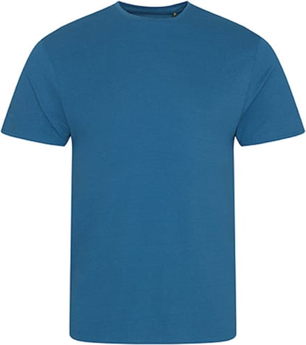 Ecologie - Cascades Organic T - Ink Blue - XL