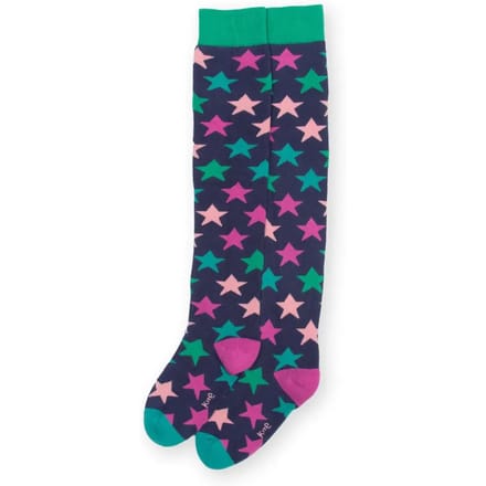 Damessokken Kite Star Cosy