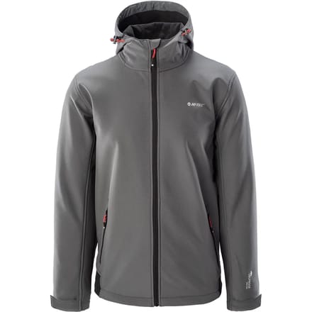 Waterdichte Jas Hi-Tec Noxon