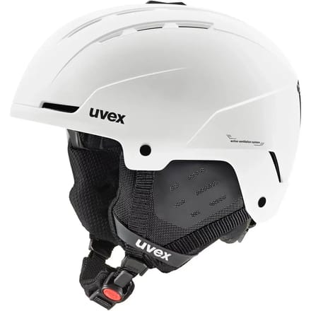 Skihelm Uvex Stance