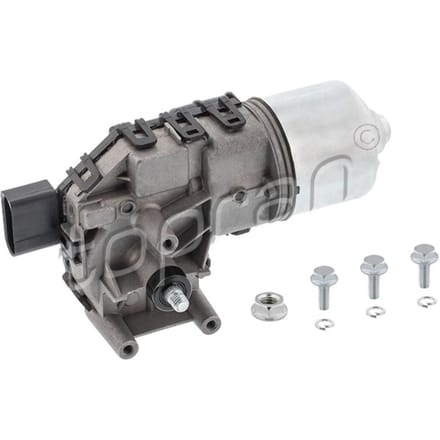 Topran Ruitenwissermotor HANS PRIES 623 401