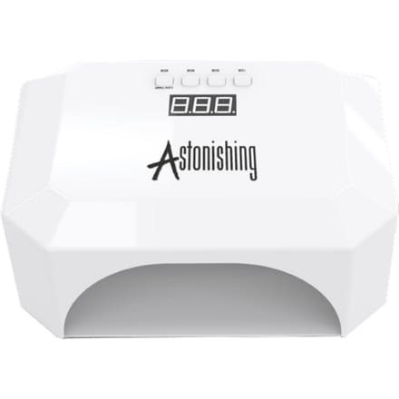 Astonishing Powerful UV/LED Light