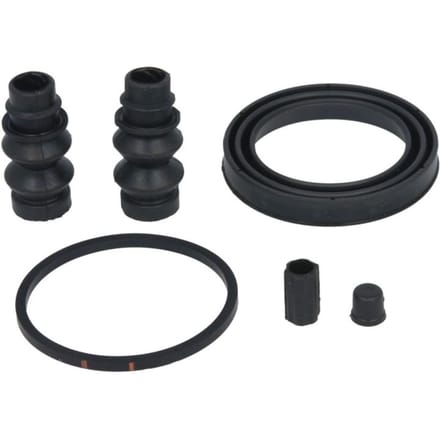 Reparatieset, remklauw AUTOFREN SEINSA D4-3248