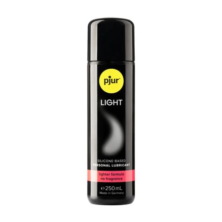 Pjur Light Bodyglide - 250 ml - Glijmiddel