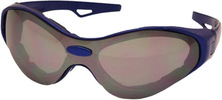 Wintersportbril Tt-blade Multi Blauw
