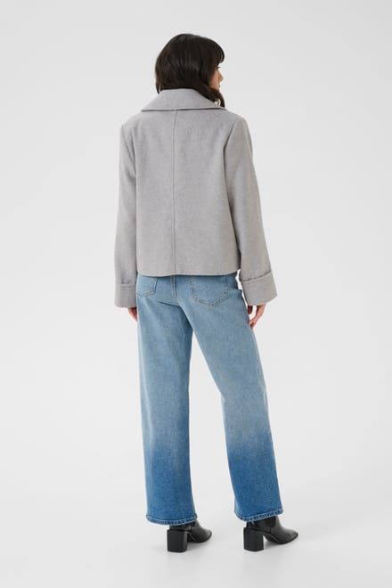 Jas KAjulia Jas Loose fit