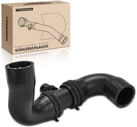 Frankberg 1x koelslang koelwaterslang voor BMW X1 E84 X3 F25 X4 F26 X5
