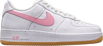Nike Nike Air Force 1 Low 07 Retro Pink Gum - Sneakers - Unisex - 101