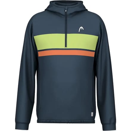 Capuchon sweaters Head 811245NVLL