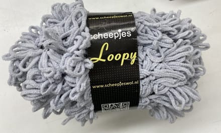 Scheepjes Loopy