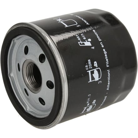 Filtre � huile OC21 MQ 3107750