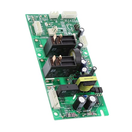 AEG stroombord, controlepaneel, elektronische module 4055462685