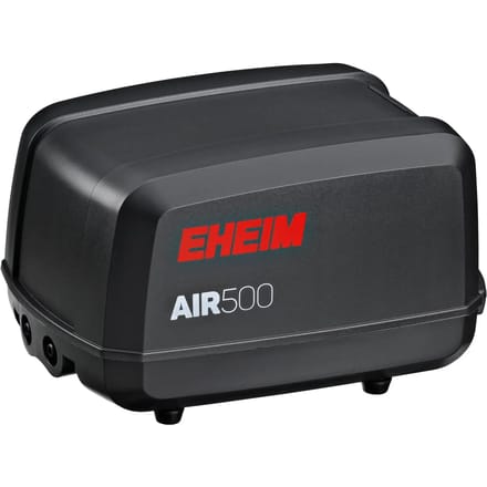 Luchtcompressor500 Eheim
