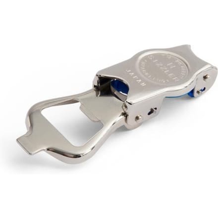 HAY Outdoormarkt flesopener - zilver