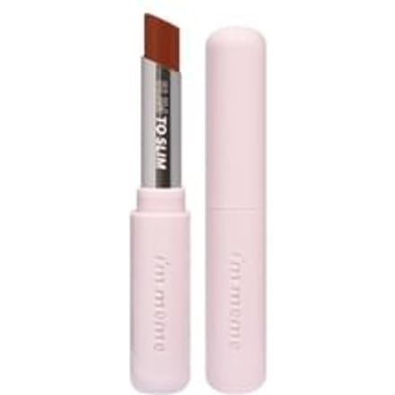 I'M MEME - Slim To Slim Hyaluronic Gloss Fit Lipstick - 3 Colors #04 Maple Red