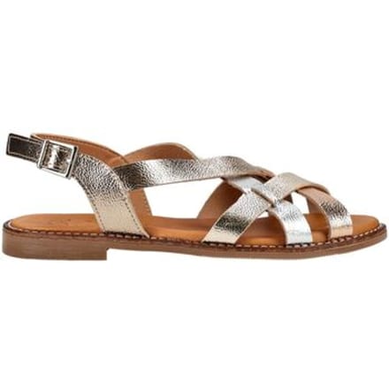 Platte sandalen Oh My Sandals Sandalen