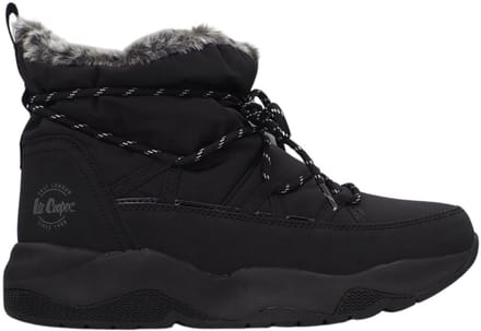 Sneakers Lee Cooper Dames Zwart - Maat 39