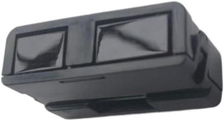 Gronddetectiesensor - Vloersensor Navigatiesensor - Robotstofzuiger Optimaliseren - Anti-interferentie Technologie - 10x10x10 mm - Niet gespecificeerd