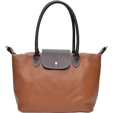 Handtas Anna Luchini Schoudertas