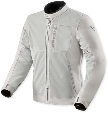 Revit Highcrest H2O waterdichte motorfiets textieljas - Maat XL -
