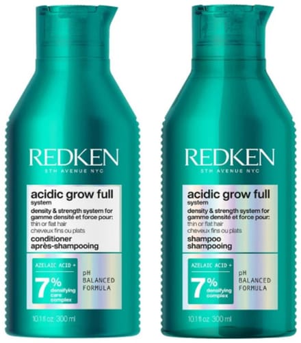 Redken Acidic Grow Full System Combi 2x 300ml