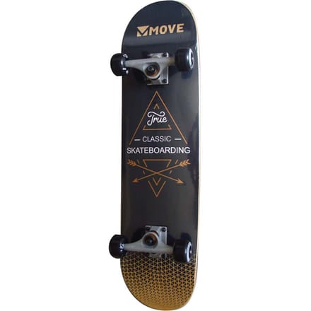 Move skateboard True 79cm Skateboards