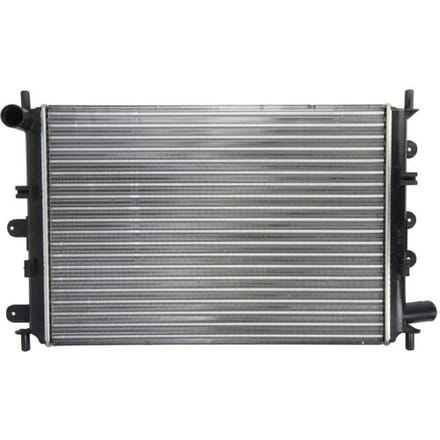 Motorradiateur THERMOTEC D7G028TT