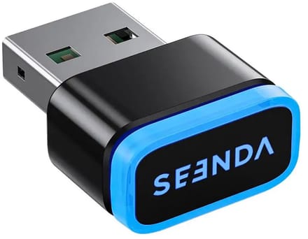 USB Muis Beweger - Mouse Jiggler - Voorkom Slaapstand - Thuis Werken - Computer