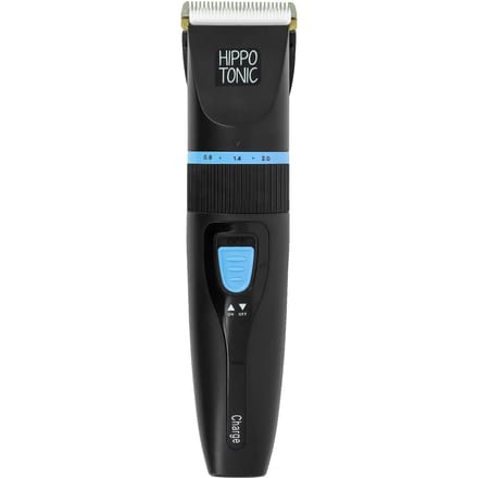 Tondeuse voor paarden Hippotonic MR-818