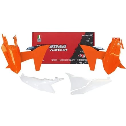 Kit Decoratie Moto Plastics Racetech KTM