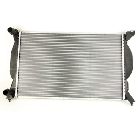 Radiator, motorkoeling NISSENS 60304A